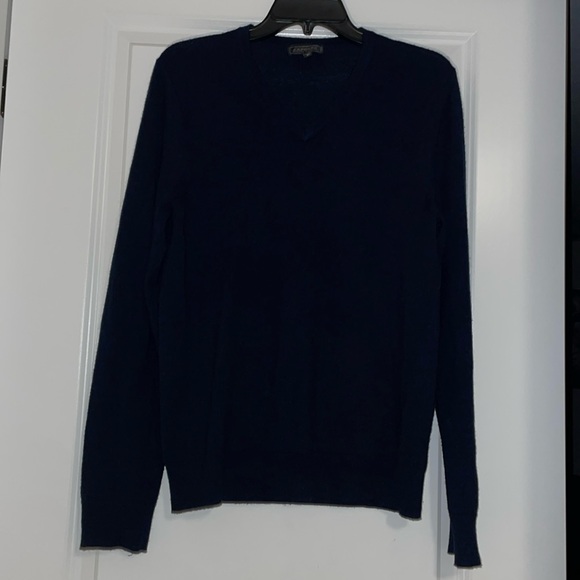 Express Other - Mens wool sweater